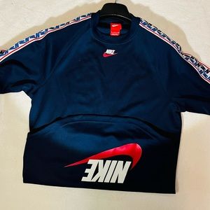 Nike Jersey Style Shirt